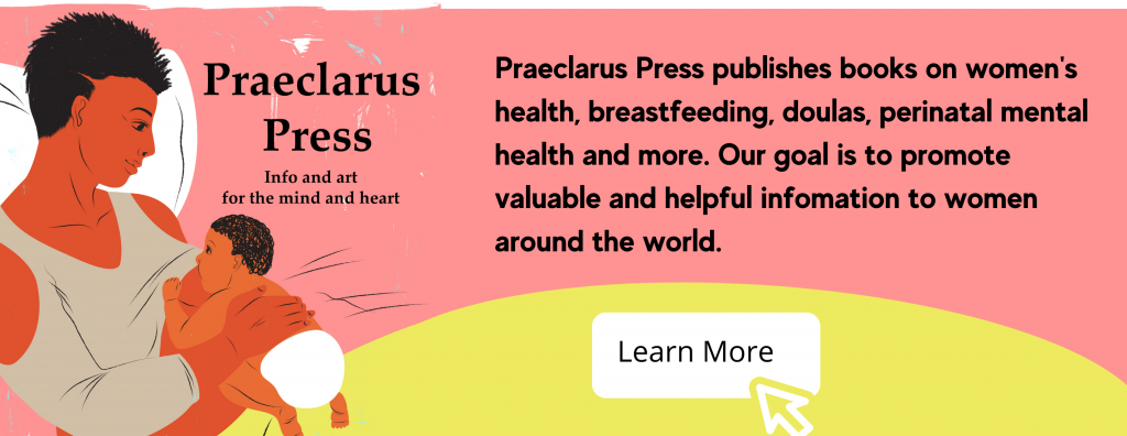 praeclarus press logo