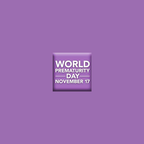 World Prematurity Day